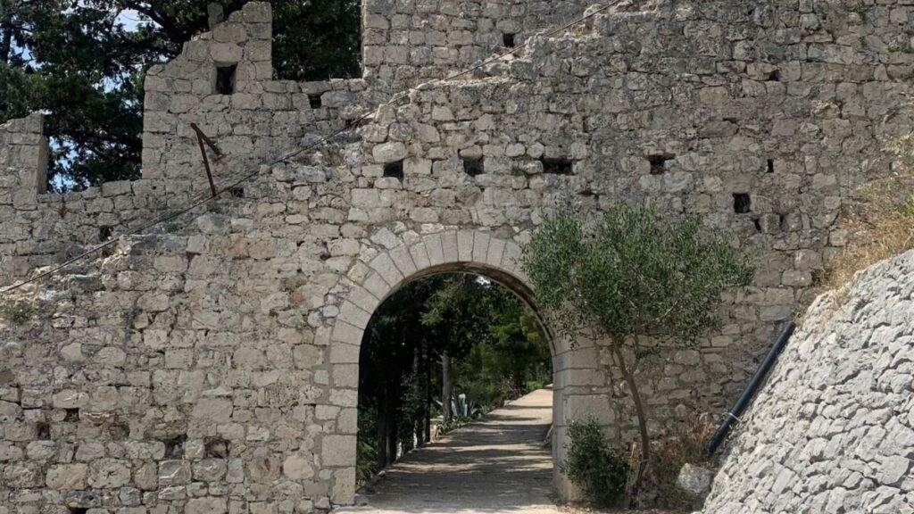 Hvar Bezienswaardigheden