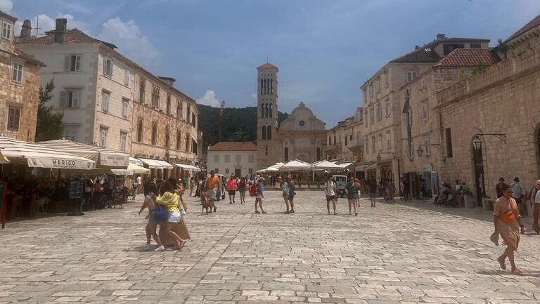 Hvar Bezienswaardigheden